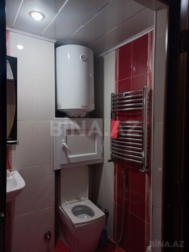 Сдаётся 2-комн. новостройка 40 м², пос. Масазыр, photo 9 from 14