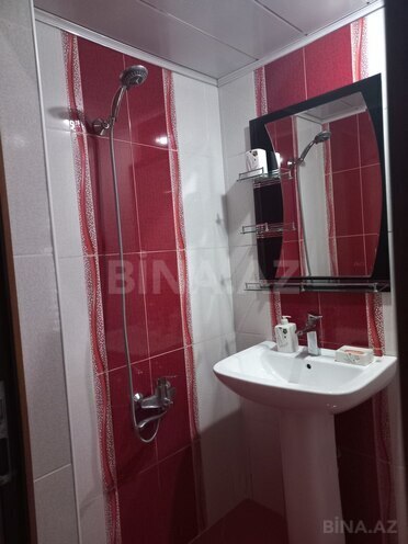 Сдаётся 2-комн. новостройка 40 м², пос. Масазыр, photo 10 from 14