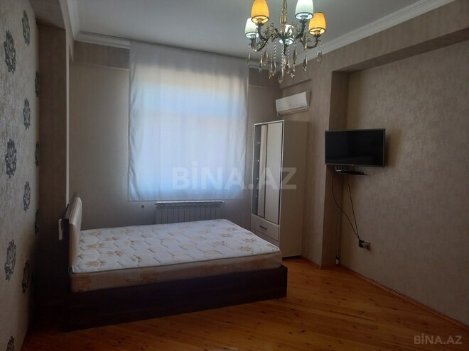 Сдаётся 2-комн. новостройка 40 м², пос. Масазыр, photo 3 from 14