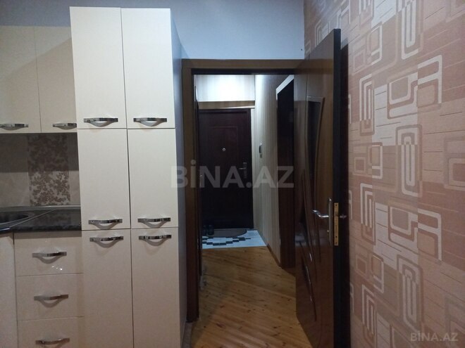 Сдаётся 2-комн. новостройка 40 м², пос. Масазыр, photo 6 from 14