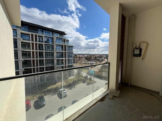 Продаётся 2-комн. новостройка 102 м², пос. Sea Breeze, photo 8 from 9