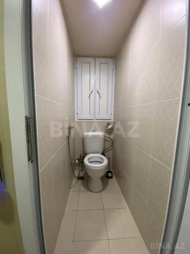 Satılır 5 otaqlı köhnə tikili 125 m², Əhmədli m., photo 20 from 23