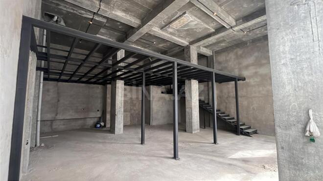 İcarəyə verilir  obyekt 250 m², Ağ şəhər q., photo 6 from 8