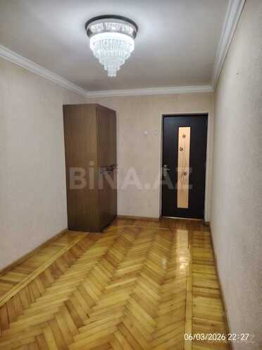 Сдаётся 3-комн. вторичка 65 м², м. Иншаатчылар, photo 7 from 21