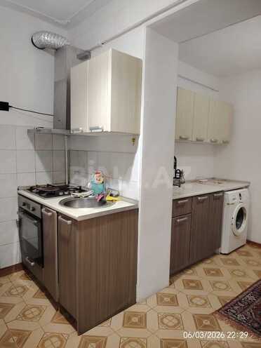 Сдаётся 3-комн. вторичка 65 м², м. Иншаатчылар, photo 12 from 21