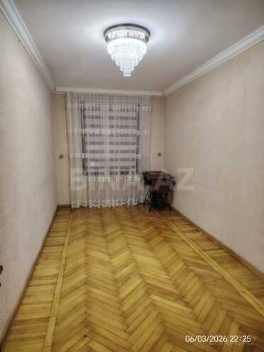 Сдаётся 3-комн. вторичка 65 м², м. Иншаатчылар, photo 8 from 21