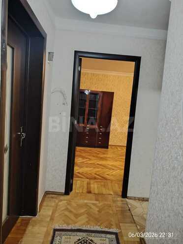 Сдаётся 3-комн. вторичка 65 м², м. Иншаатчылар, photo 9 from 21