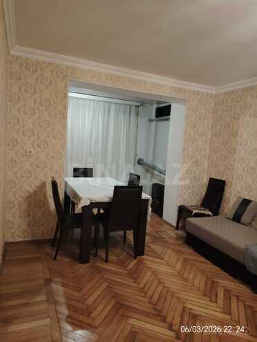 Сдаётся 3-комн. вторичка 65 м², м. Иншаатчылар, photo 5 from 21