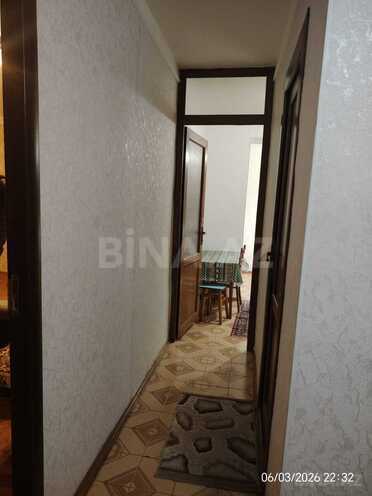 Сдаётся 3-комн. вторичка 65 м², м. Иншаатчылар, photo 10 from 21