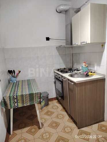 Сдаётся 3-комн. вторичка 65 м², м. Иншаатчылар, photo 13 from 21
