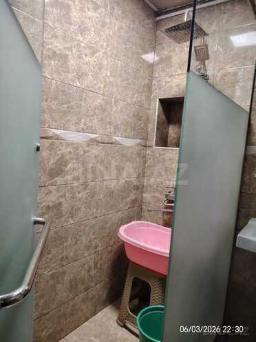 Сдаётся 3-комн. вторичка 65 м², м. Иншаатчылар, photo 20 from 21