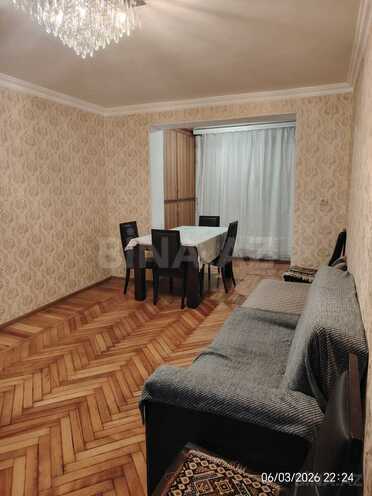 Сдаётся 3-комн. вторичка 65 м², м. Иншаатчылар, photo 3 from 21