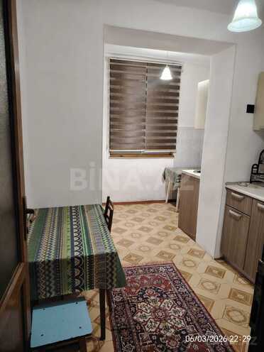 Сдаётся 3-комн. вторичка 65 м², м. Иншаатчылар, photo 15 from 21