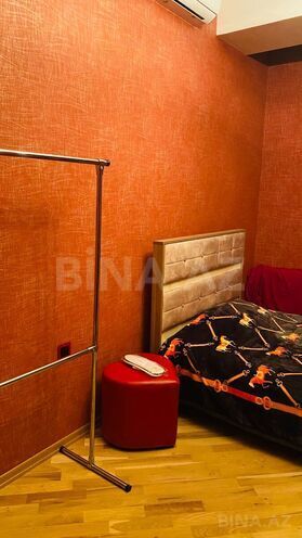 İcarəyə verilir 3 otaqlı yeni tikili 75 m², Sahil m., photo 7 from 14
