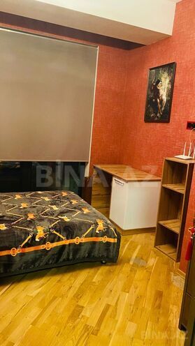 İcarəyə verilir 3 otaqlı yeni tikili 75 m², Sahil m., photo 6 from 14