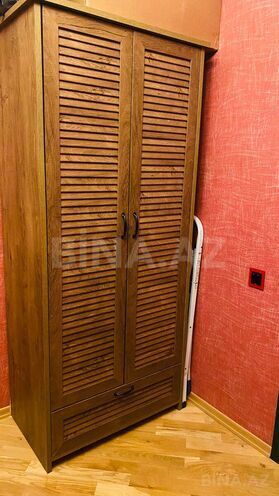 İcarəyə verilir 3 otaqlı yeni tikili 75 m², Sahil m., photo 11 from 14