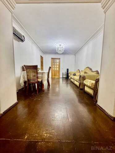 Satılır 3 otaqlı köhnə tikili 75 m², Elmlər Akademiyası m., photo 10 from 14