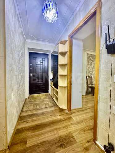 Satılır 3 otaqlı köhnə tikili 75 m², Elmlər Akademiyası m., photo 6 from 14