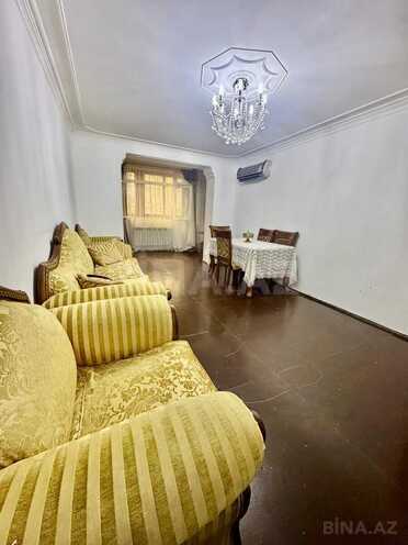 Satılır 3 otaqlı köhnə tikili 75 m², Elmlər Akademiyası m., photo 3 from 14