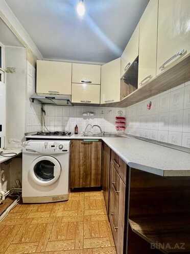 Satılır 3 otaqlı köhnə tikili 75 m², Elmlər Akademiyası m., photo 5 from 14