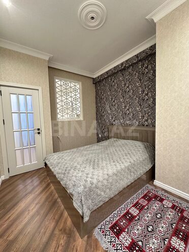 Satılır 2 otaqlı yeni tikili 64 m², 8 Noyabr m., photo 7 from 14