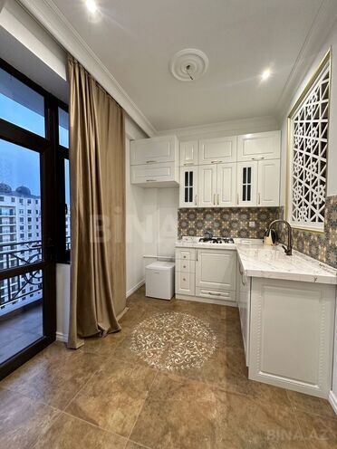 Satılır 2 otaqlı yeni tikili 64 m², 8 Noyabr m., photo 10 from 14