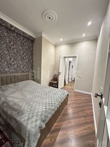 Satılır 2 otaqlı yeni tikili 64 m², 8 Noyabr m., photo 6 from 14