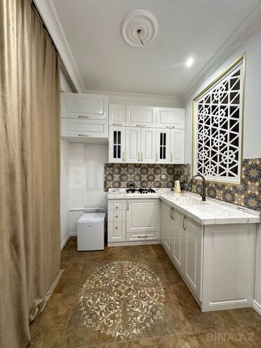 Satılır 2 otaqlı yeni tikili 64 m², 8 Noyabr m., photo 8 from 14