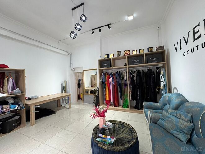 Продаётся  объект 50 м², м. Насими, photo 3 from 11