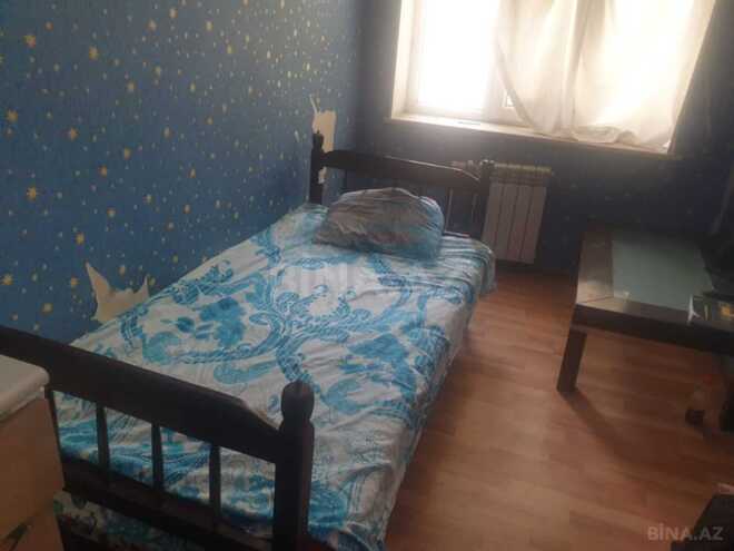 İcarəyə verilir 4 otaqlı həyət evi/bağ evi 110 m², Ulduz m., photo 3 from 10