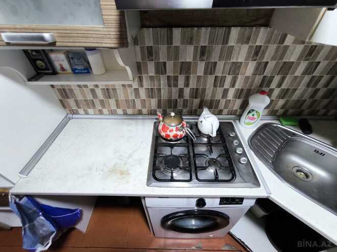 İcarəyə verilir 4 otaqlı həyət evi/bağ evi 110 m², Ulduz m., photo 4 from 10