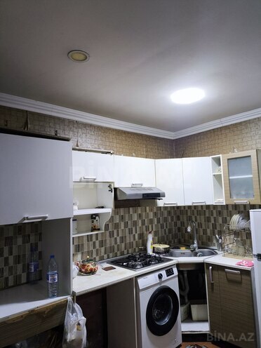 İcarəyə verilir 4 otaqlı həyət evi/bağ evi 110 m², Ulduz m., photo 8 from 10