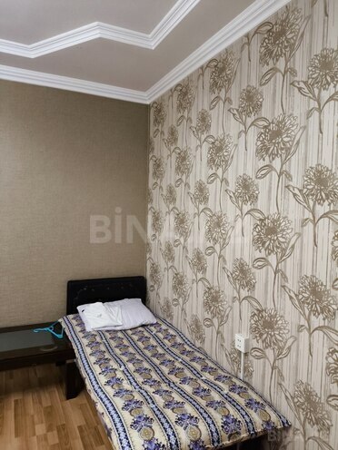 İcarəyə verilir 4 otaqlı həyət evi/bağ evi 110 m², Ulduz m., photo 9 from 10