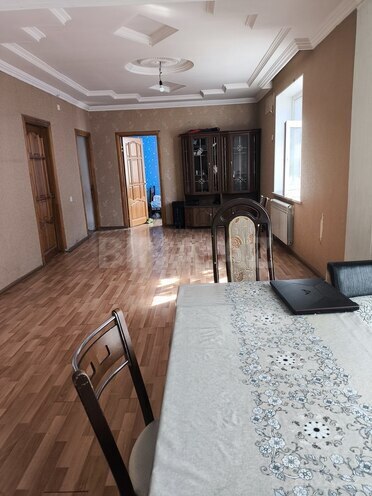 İcarəyə verilir 4 otaqlı həyət evi/bağ evi 110 m², Ulduz m., photo 7 from 10