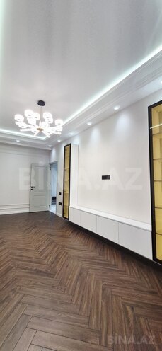 Продаётся 3-комн. новостройка 97 м², photo 10 from 23