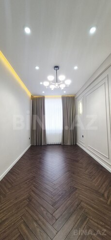 Продаётся 3-комн. новостройка 97 м², photo 18 from 23