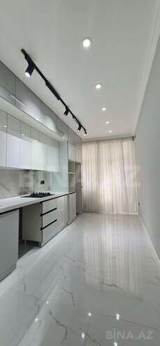 Продаётся 3-комн. новостройка 97 м², photo 17 from 23