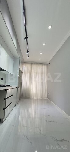Продаётся 3-комн. новостройка 97 м², photo 14 from 23