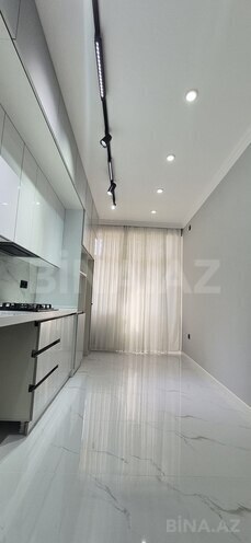 Продаётся 3-комн. новостройка 97 м², photo 13 from 23