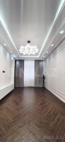 Продаётся 3-комн. новостройка 97 м², photo 3 from 23