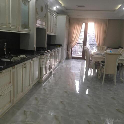 Satılır 6 otaqlı yeni tikili 395 m², Nərimanov r., photo 26 from 31