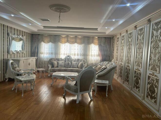 Satılır 6 otaqlı yeni tikili 395 m², Nərimanov r., photo 23 from 31