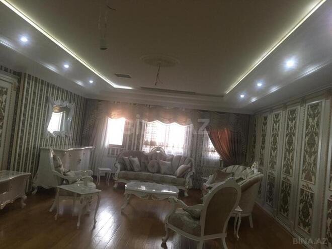 Satılır 6 otaqlı yeni tikili 395 m², Nərimanov r., photo 4 from 31