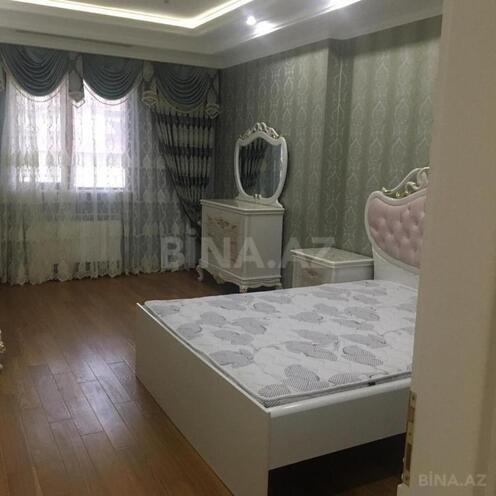 Satılır 6 otaqlı yeni tikili 395 m², Nərimanov r., photo 25 from 31