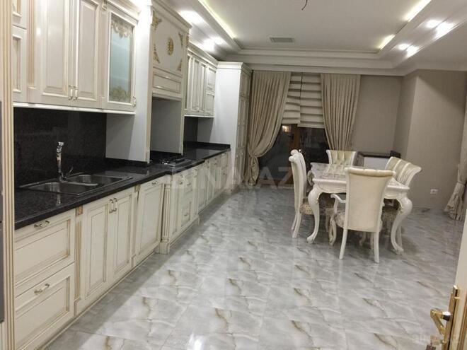 Satılır 6 otaqlı yeni tikili 395 m², Nərimanov r., photo 24 from 31