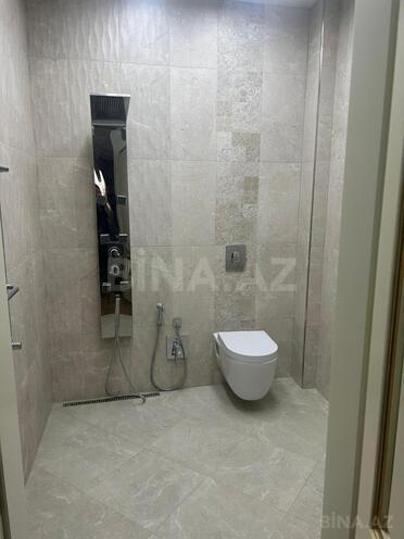Satılır 6 otaqlı yeni tikili 395 m², Nərimanov r., photo 27 from 31