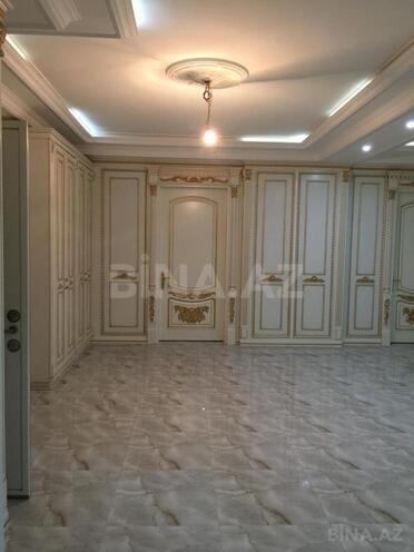 Satılır 6 otaqlı yeni tikili 395 m², Nərimanov r., photo 20 from 31