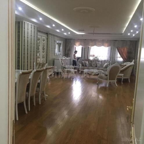 Satılır 6 otaqlı yeni tikili 395 m², Nərimanov r., photo 8 from 31