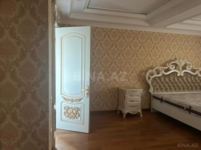 Satılır 6 otaqlı yeni tikili 395 m², Nərimanov r., photo 9 from 31