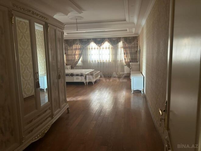 Satılır 6 otaqlı yeni tikili 395 m², Nərimanov r., photo 22 from 31